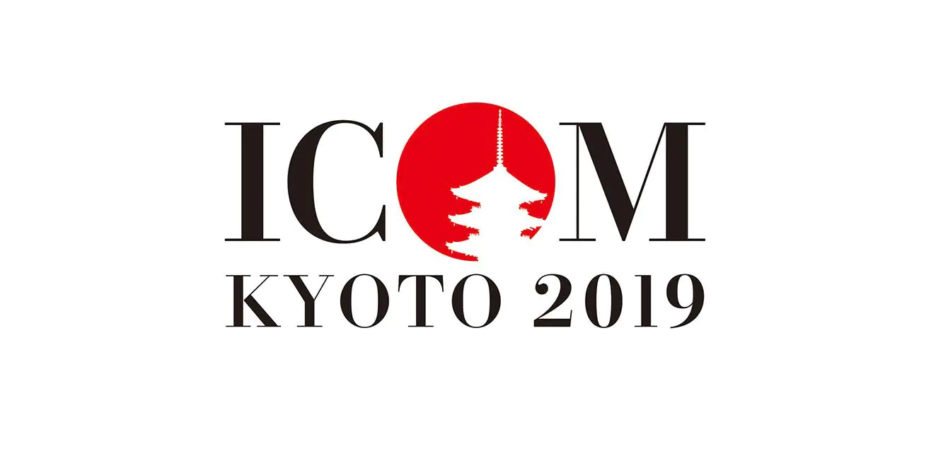 Museus Japoneses e ICOM Kyoto 2019