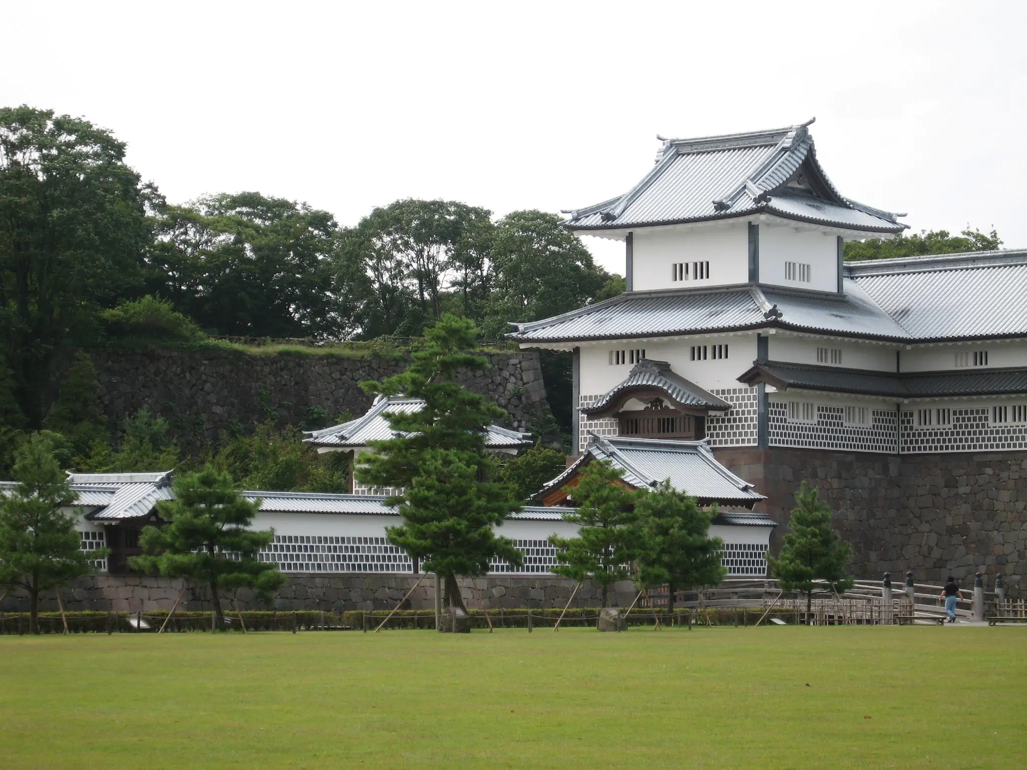 Conheça Ishikawa por meio de sua Arte e História
