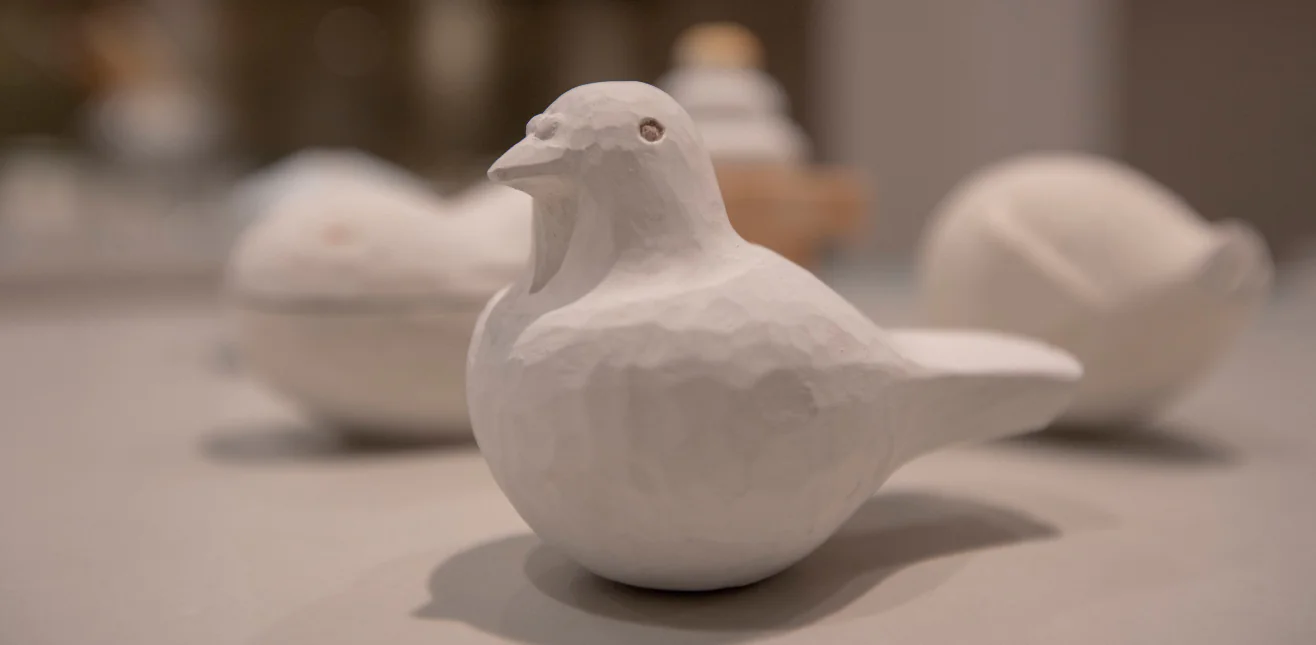 Mio Suzuki, Artista da Exposição Japão 47 Artesãos