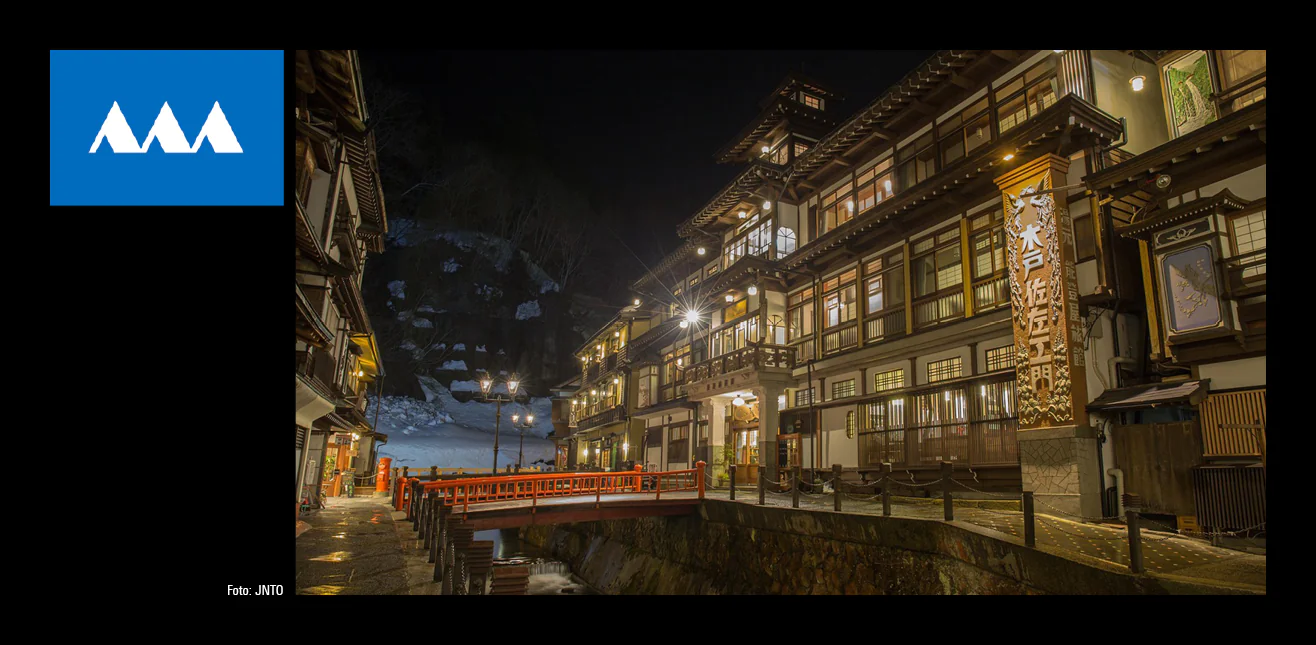 A Província de Yamagata