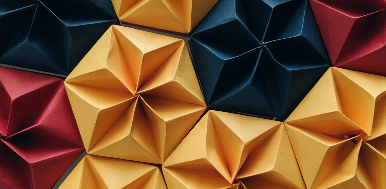 Origami Básico