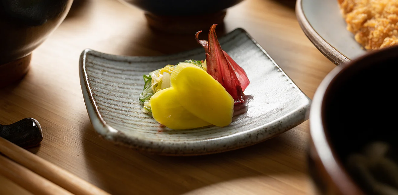 A Cultura da Fermentação no Japão