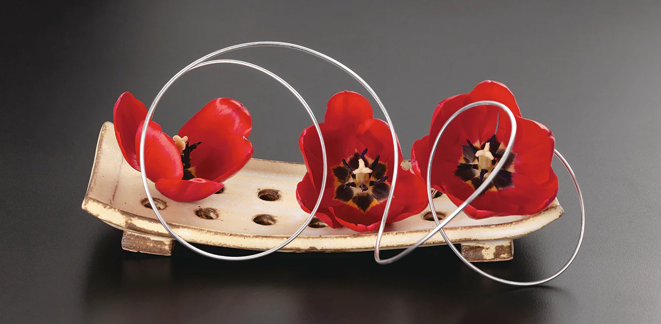 A Poética da Ikebana