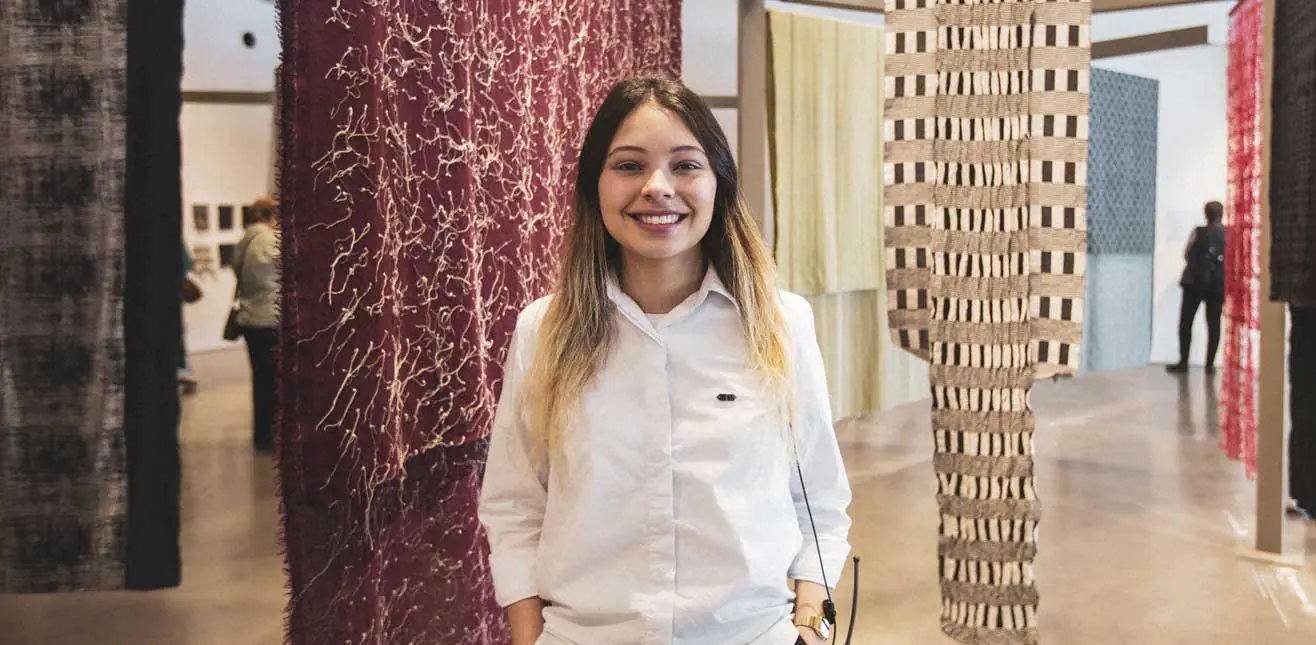 Visitas Guiadas pelas Exposições em Cartaz