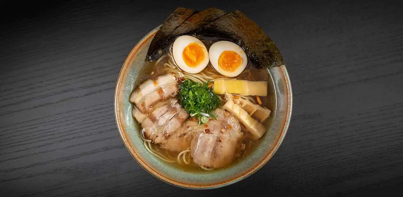 O Caminho do Ramen, o Alimento da Alma