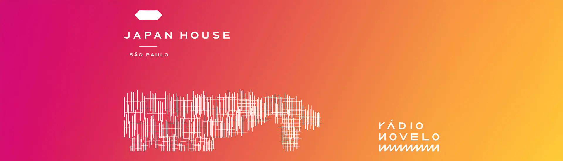 Podcast Japan House SP