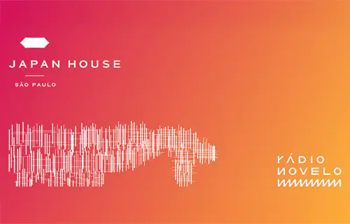  Podcast Japan House SP