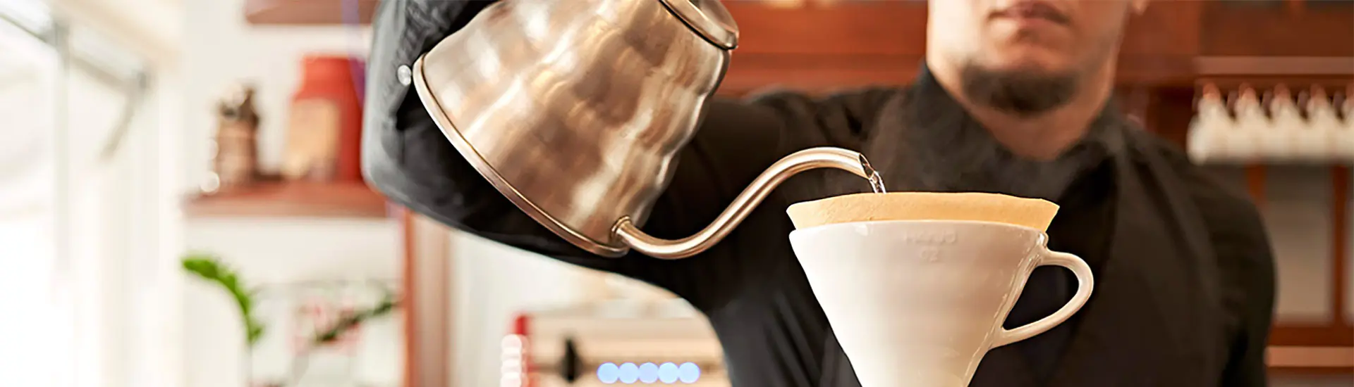 ジャパン・ハウス サンパウロにて「カフェ茶房未来」店舗オープン