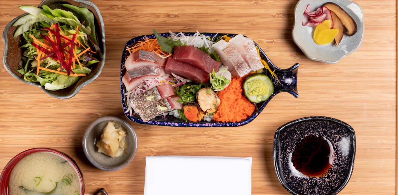 A Formação da Culinária Japonesa no Cenário Paulistano pelos Grandes Mestres
