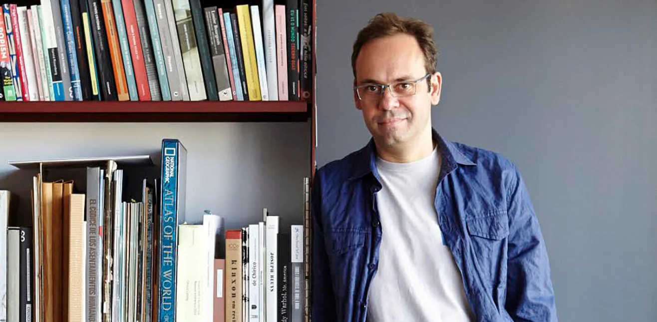 Guilherme Wisnik fala sobre Tadao Ando