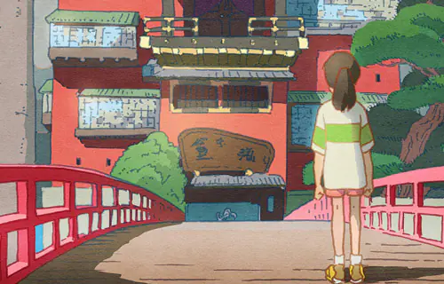  JHSP Indica: A Viagem de Chihiro