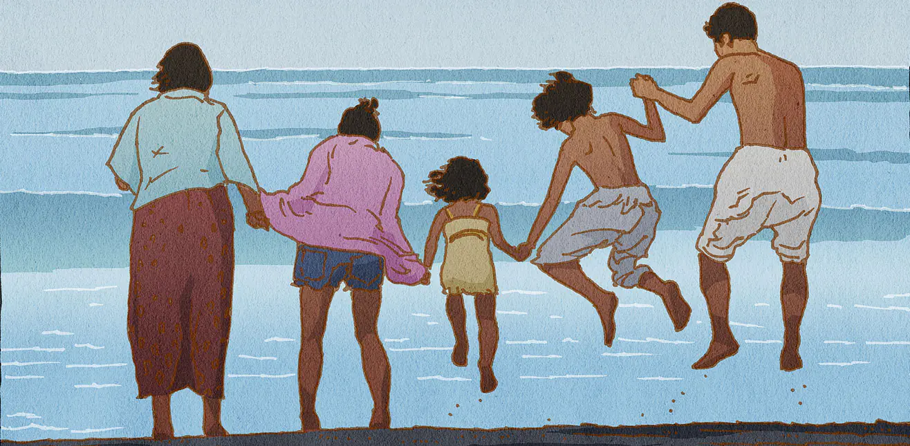 JHSP Indica: Assunto de Famíila