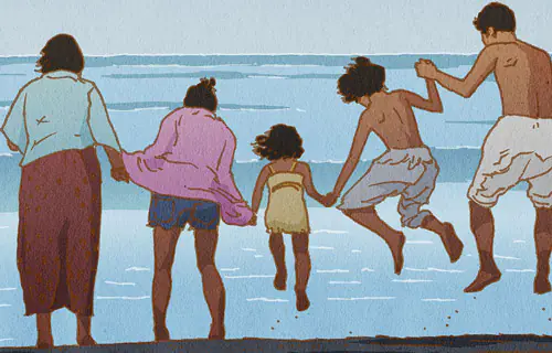  JHSP Indica: Assunto de Famíila