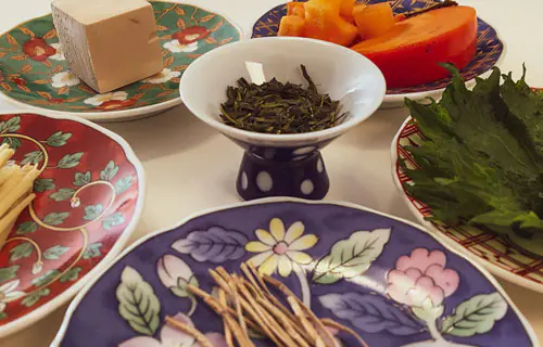  Análise Sensorial: Reconhecendo os Aromas da Cultura Japonesa