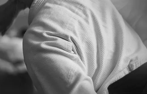  Aquecimento Para a Prática do Aikidō, com a Sensei Emilia Martinez
