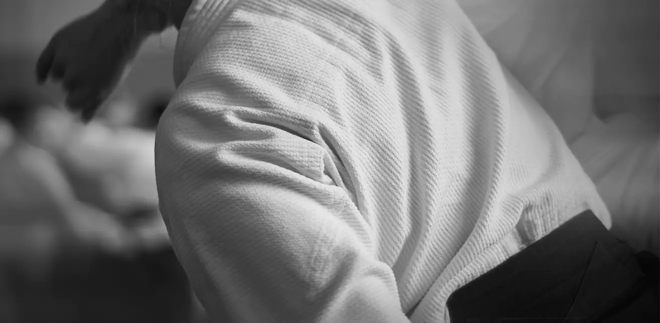 Aquecimento Para a Prática do Aikidō, com a Sensei Emilia Martinez