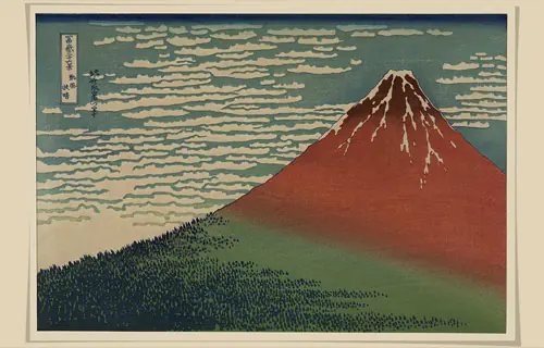  Ukiyo-e: Influências no Ocidente, com Claudio Mubarac