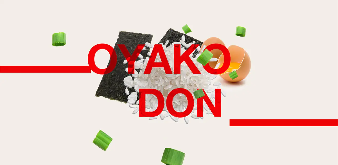 OYAKODON: APRENDA A HACER ESTA RECETA JAPONESA CASERA