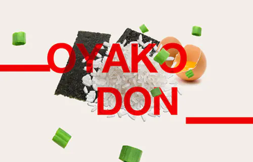  OYAKODON: APRENDA A HACER ESTA RECETA JAPONESA CASERA