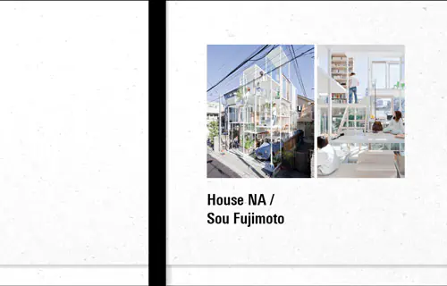 Correspondências Arquitetônicas: Brasil e Japão | Sou Fujimoto