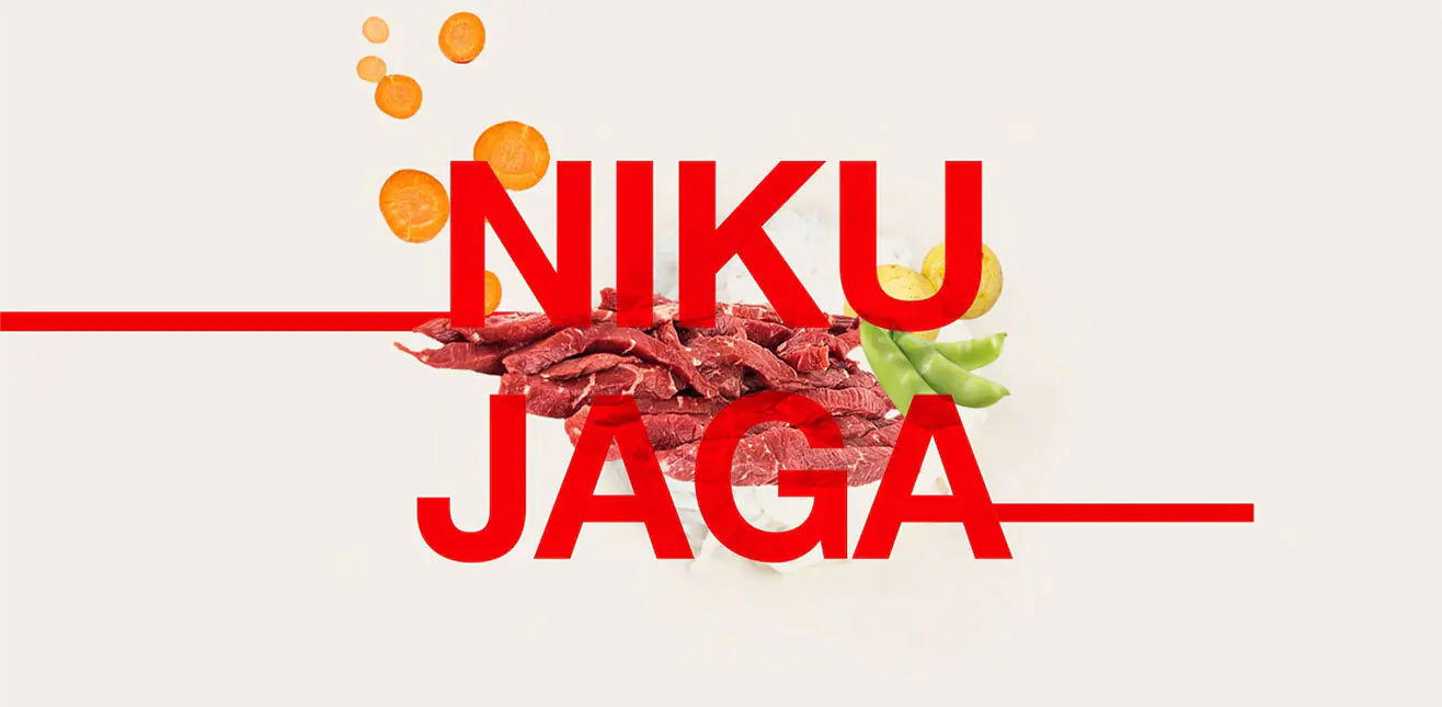 Nikujaga: Receita do Tradicional Cozido Japonês