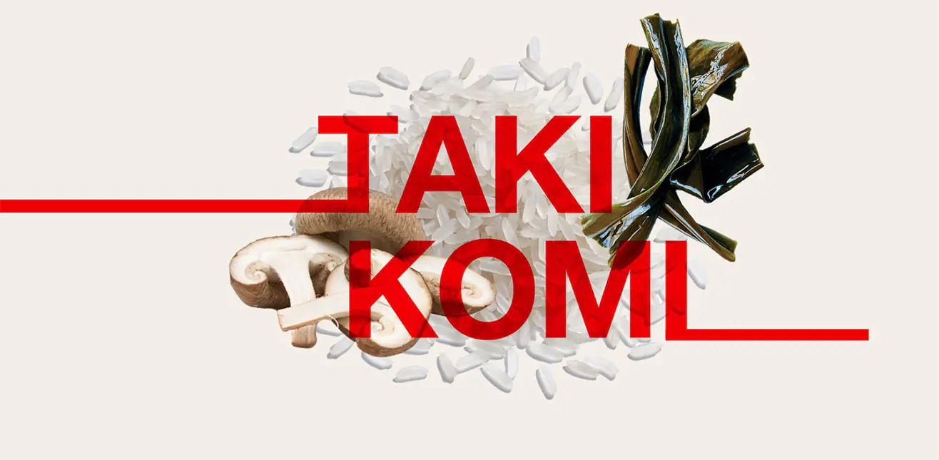 Takikomi Gohan: História e Receita Deste Prato Japonês