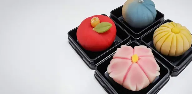 Wagashi: Conheça as Diferentes Variedades Deste Tradicional Doce Japonês