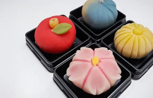  Wagashi: Conozca las Diferentes Variedades de Este Tradicional Dulce Japonés