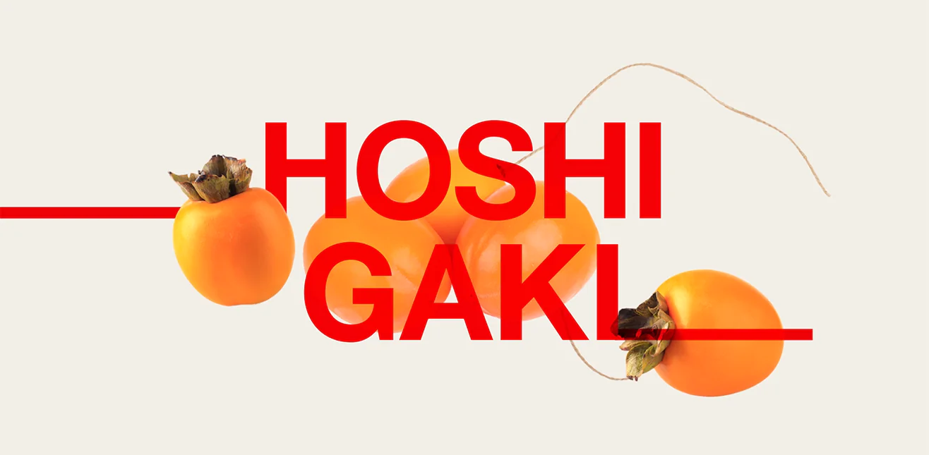 Hoshigaki: O Caqui Seco Japonês