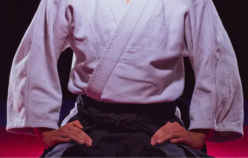  Aquecimento de Aikidō para Crianças