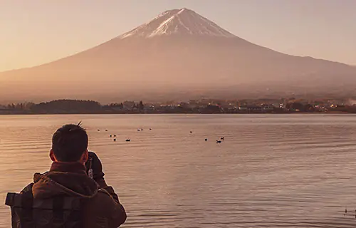  Participe do Dia da Montanha com a Japan House São Paulo