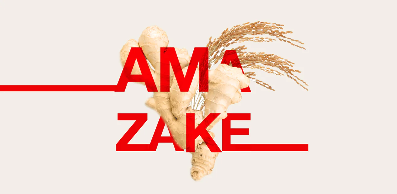 Amazake: A Tradicional Bebida Quente, Adocicada e Encorpada do Japão
