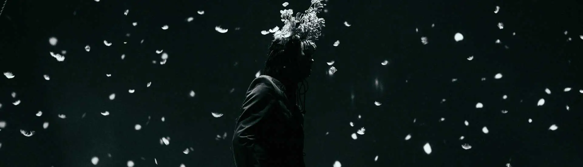 Theatrical Show | Hell Says Noh (Lampião Nô Inferno)