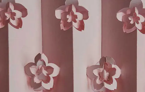  Aprenda a Fazer uma Lanterna de Papel com a Técnica do Kirigami