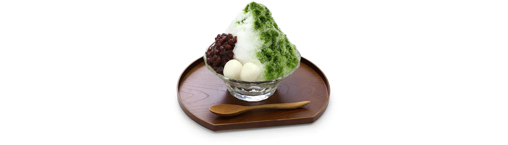 Kakigori: A Raspadinha Japonesa