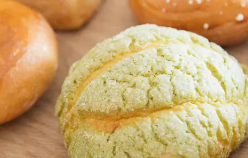  A História por Trás dos Pães Japoneses