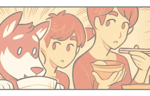  Crie o seu Próprio Yonkoma, com Caio Yo