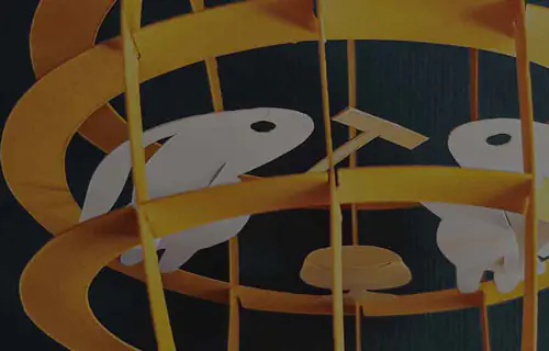  Aprenda a Criar um Kirigami Inspirado na Lenda do Coelho da Lua