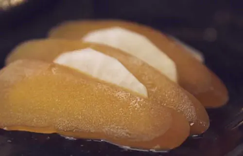  Mottainai na Gastronomia: O Preparo das Iguarias Karasumi e Shiokara
