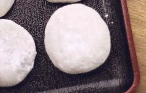  Mochi: el popular y versátil bocadillo de arroz japonés