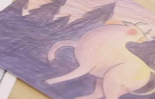  Nengajo: la costumbre japonesa de enviar tarjetas de Año Nuevo