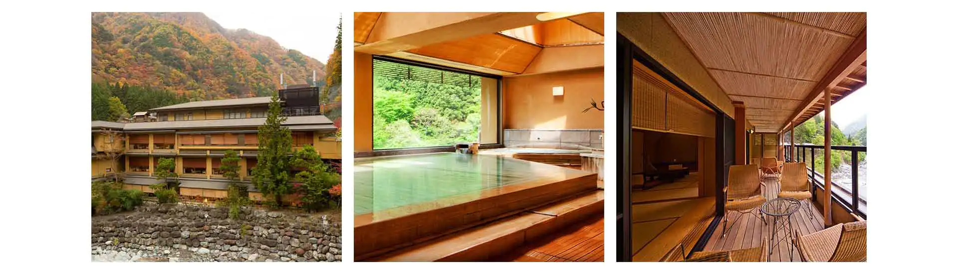 Nishiyama Onsen Keiunkan, o Hotel Mais Antigo do Mundo