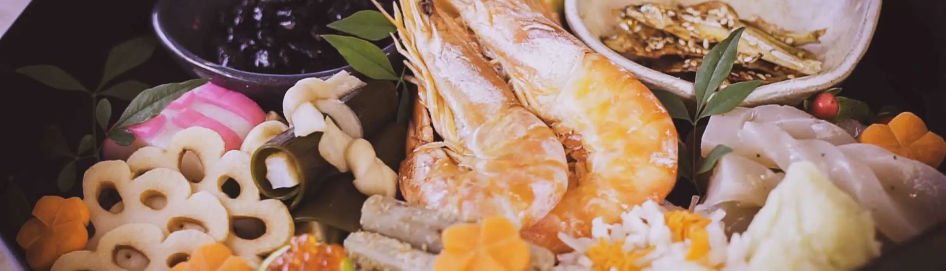 Osechi Ryori: la Primera Comida Japonesa del Año
