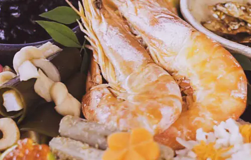  Osechi Ryori: la Primera Comida Japonesa del Año