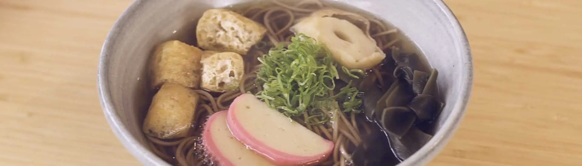 Ozōni: la Sabrosa y Saludable Sopa Japonesa