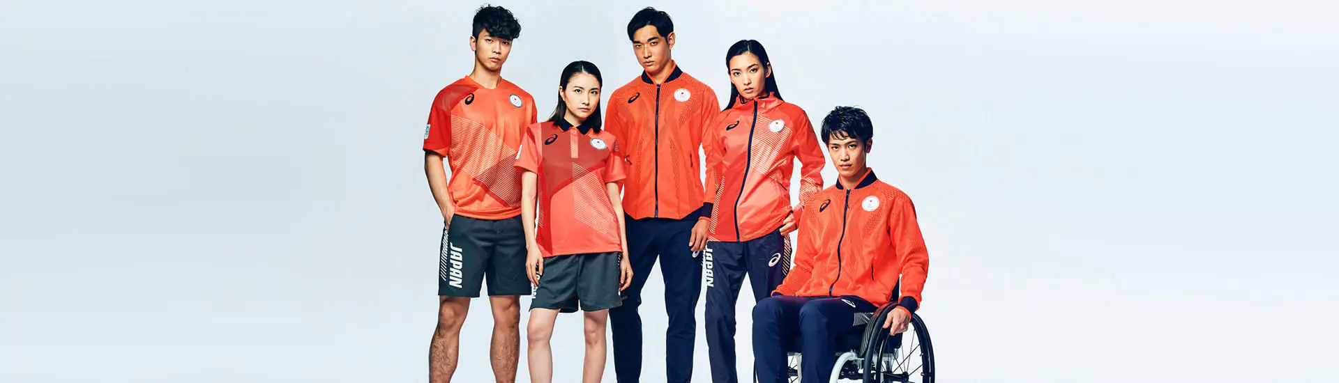 A Tecnologia e Sustentabilidade do Uniforme Olímpico Japonês