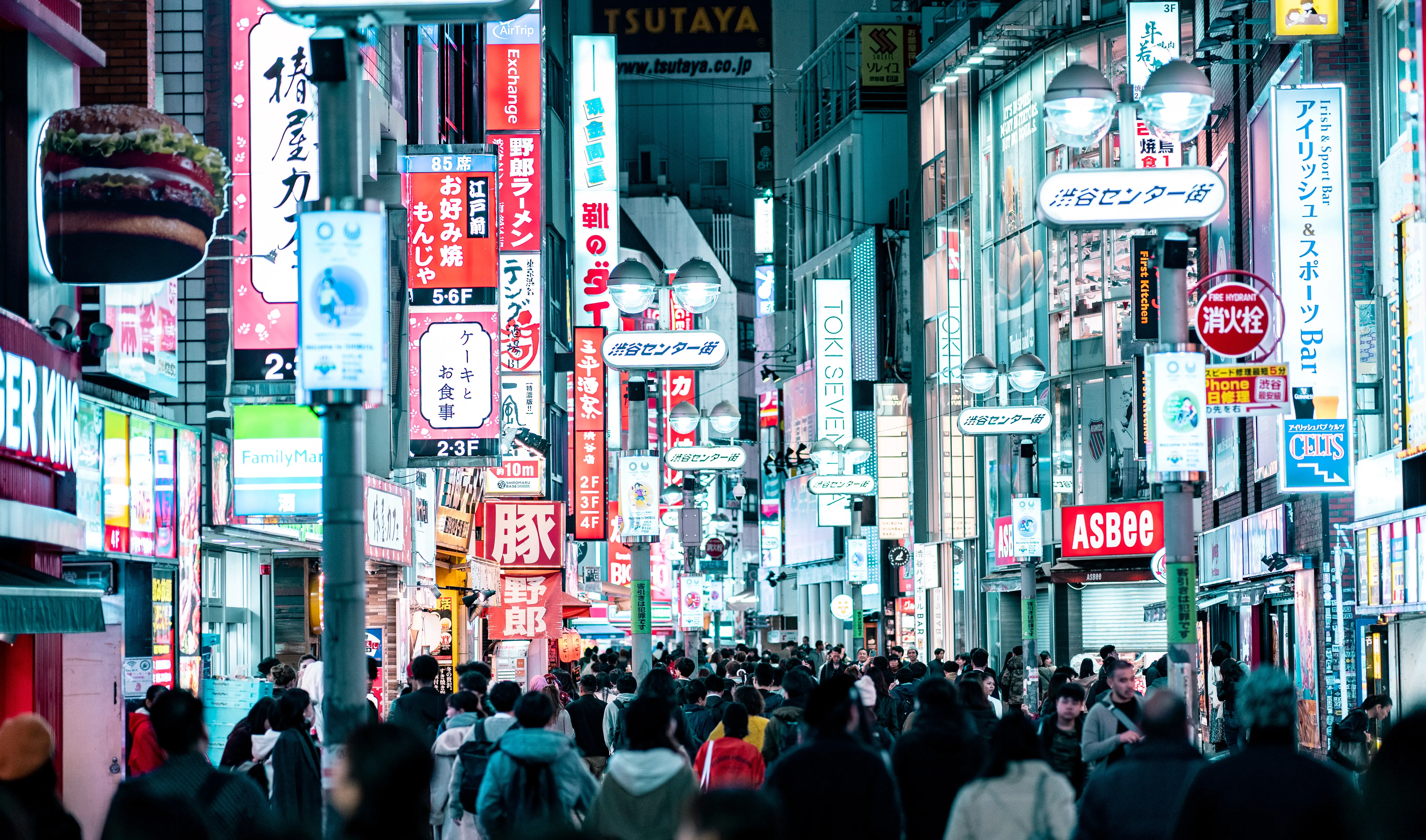 ¿Qué Hace del Japonés un Idioma tan Interesante?