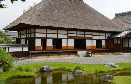  Ashikaga Gakko, cuna de la educación en Japón
