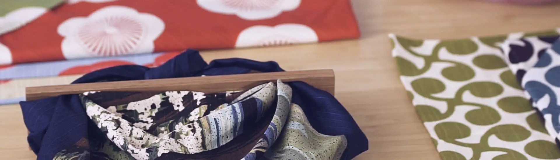 Dia do Furoshiki