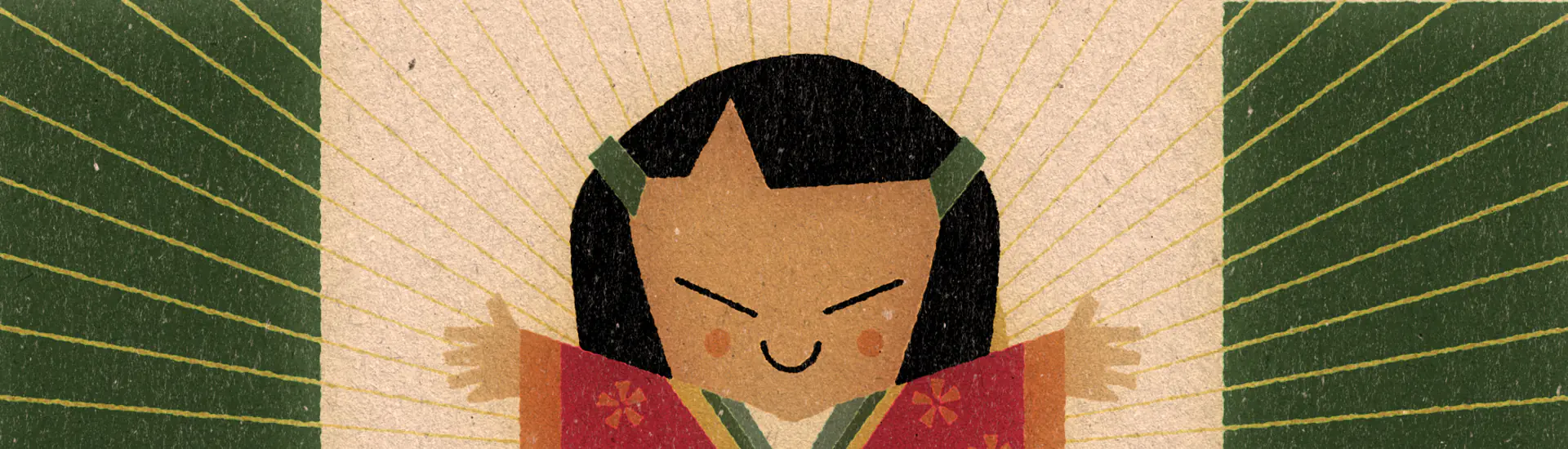 Princesa Kaguya e a Lua | Semana Espacial Brasil-Japão